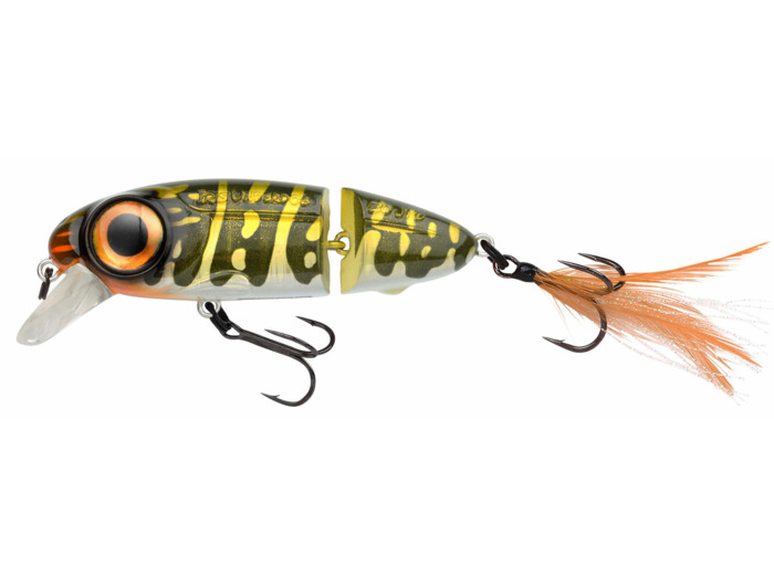 underdog jointed 8cm 18gr spro