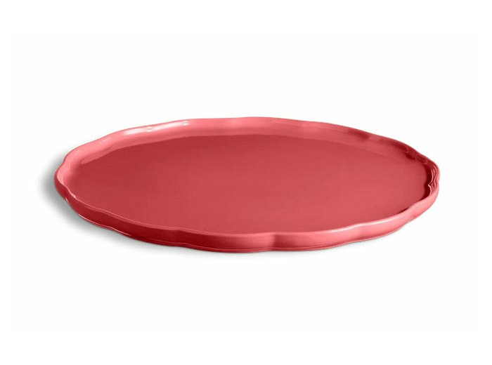 MADELEINE  - PLAT ROND DE SERVICE DE 31 CM
