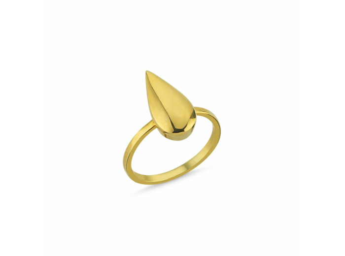 Bague Tear Drop