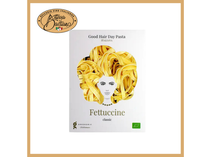 Fettucine aux œuf 250g