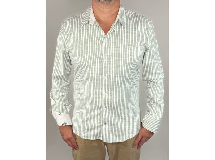 chemise homme numerolog1e RAPHAEL