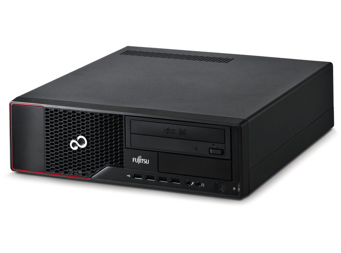 Fujitsu ESPRIMO E900 - Windows 7 - i5 4GO 250Go -  Ordinateur Tour Bureautique PC