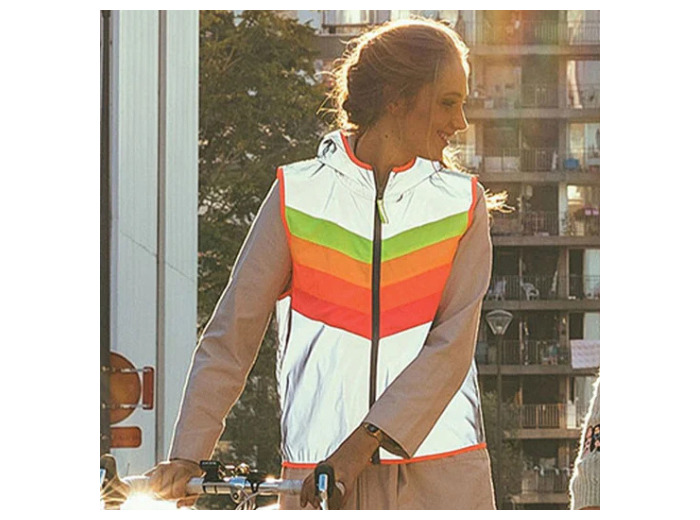 Gilet de sécurité