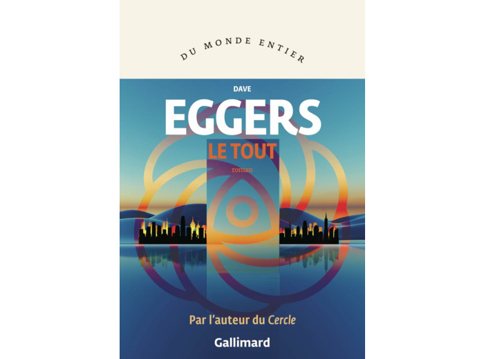 LE TOUT - OU ENFIN UNE SENSATION D'ORDRE OU LES DERNIERS JOURS DU LIBRE ARBITRE OU LE CHOIX ILLIMITE