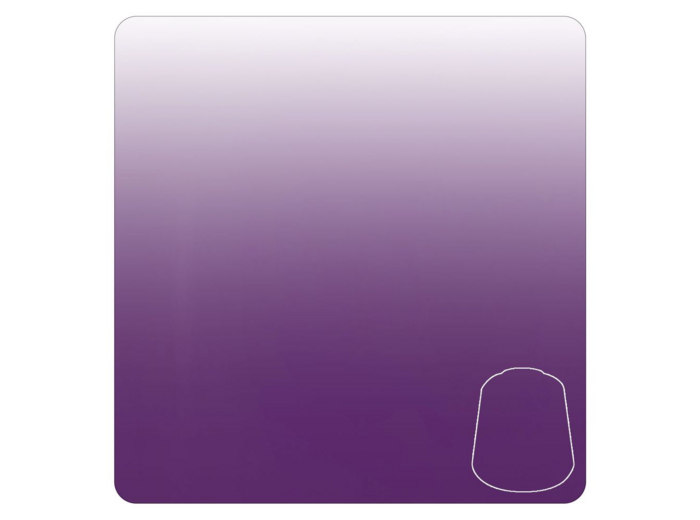 Peinture Warhammer - Shade - Druchii Violet 18ml