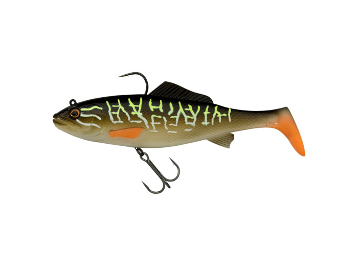 sucker punch 190 DR illex