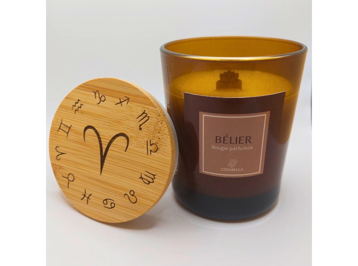 Bougies Astro - Bélier
