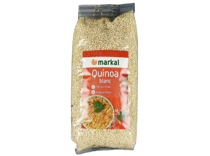 Quinoa 500g Bio