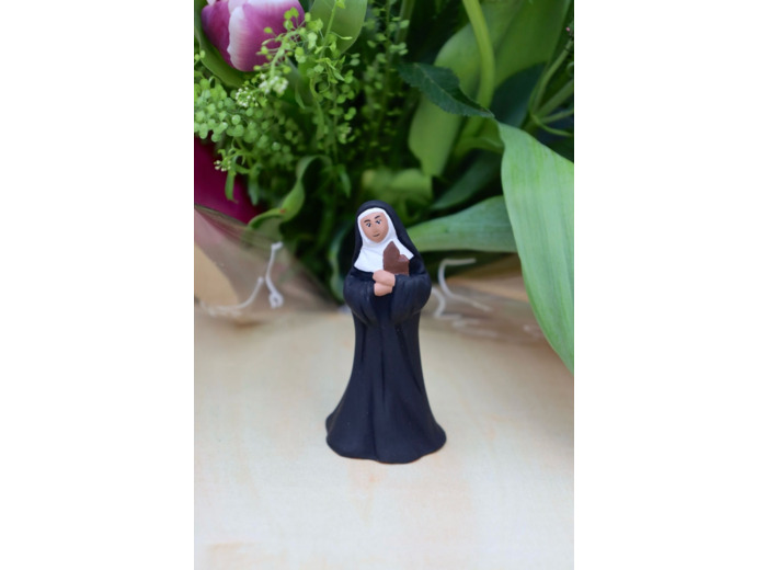 Marie de l'Incarnation