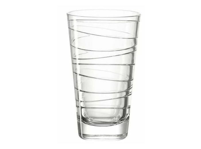 VERRE HAUT VARIO BLANC X6