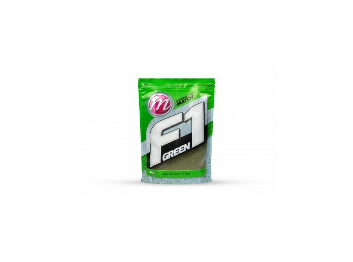 F1 green mainline