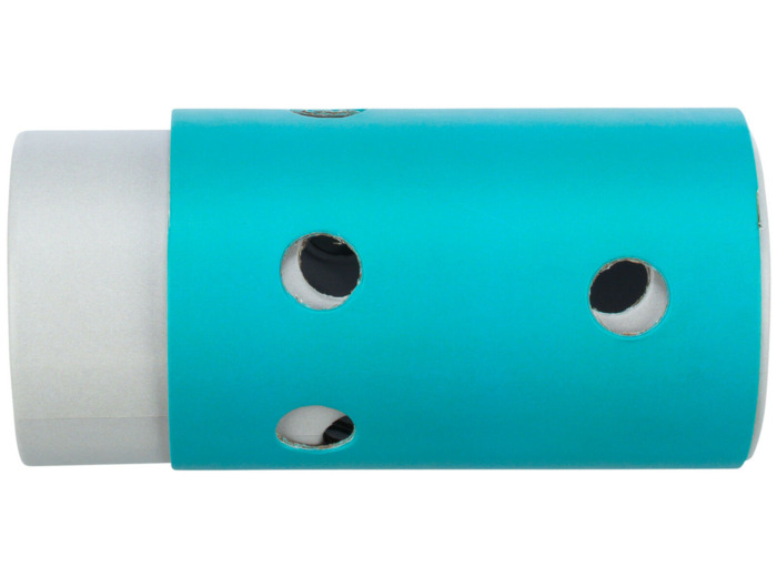 TRIXIE, Snack & Food roll pour rongeurs - Ø6 x 11cm / Ø7 x 14cm