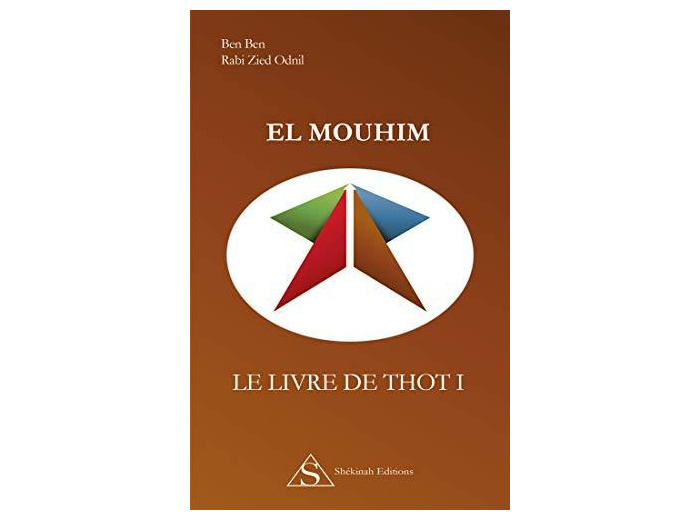 El Mouhim - Le Livre de Thot I