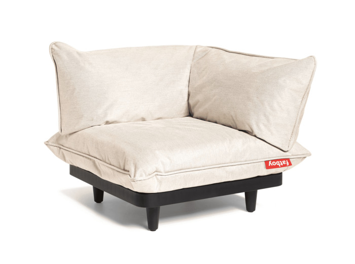 Ensemble de jardin PALETTI Corner Seat