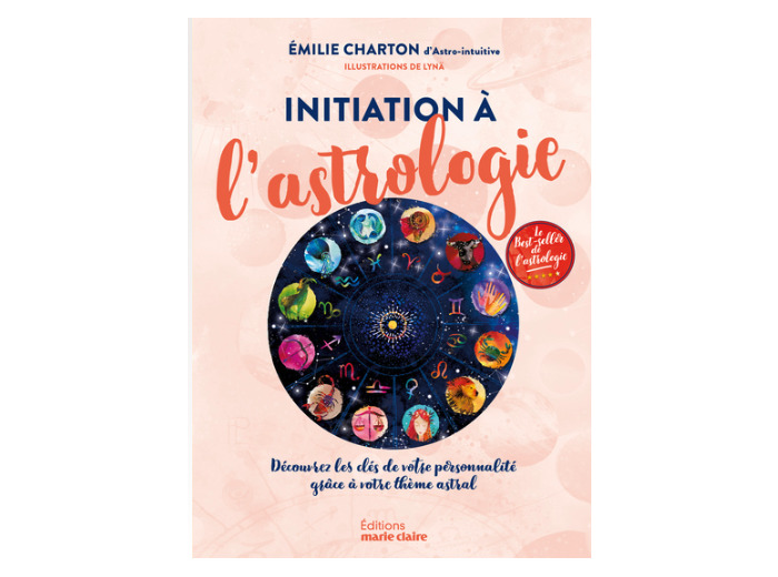 Initiation à l'astrologie