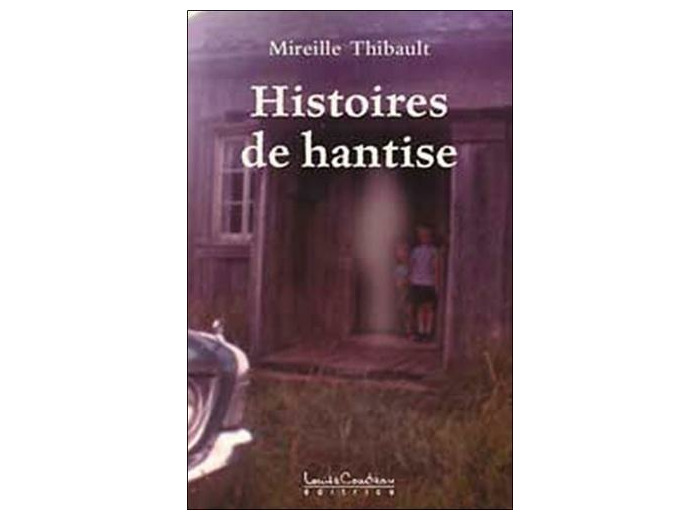 Histoires de hantise