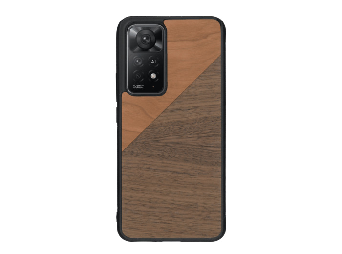 Coque Xiaomi Redmi Note 11 5G - Le Duo