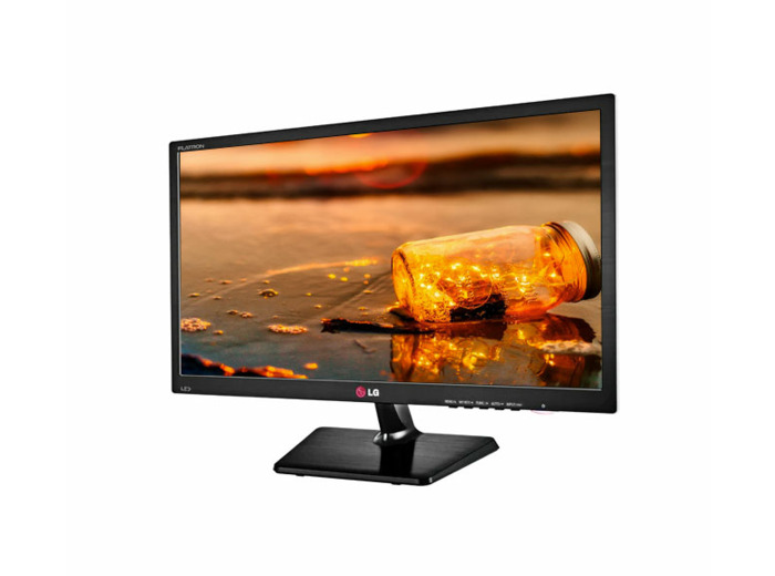 LG Flatron 22EN33SA - LED 22 - Ecran - Grade B