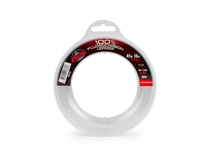 fluorocarbon leader fox rage