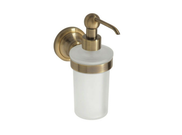 Distributeur de savon liquide mural DIS10603