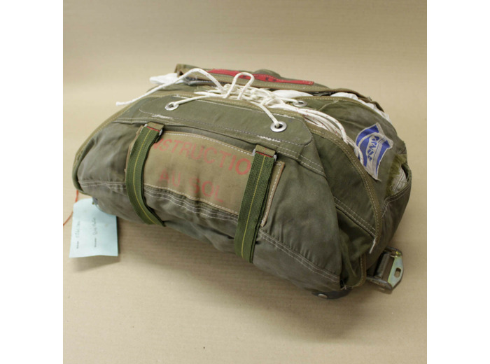 Ventral TAP 511 Instruction