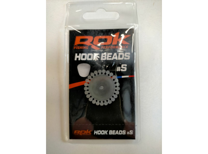 hook bead rok