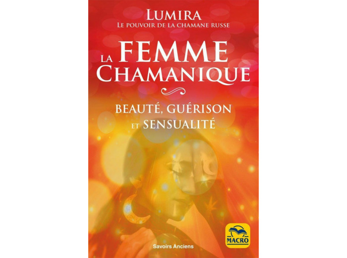 La Femme Chamanique