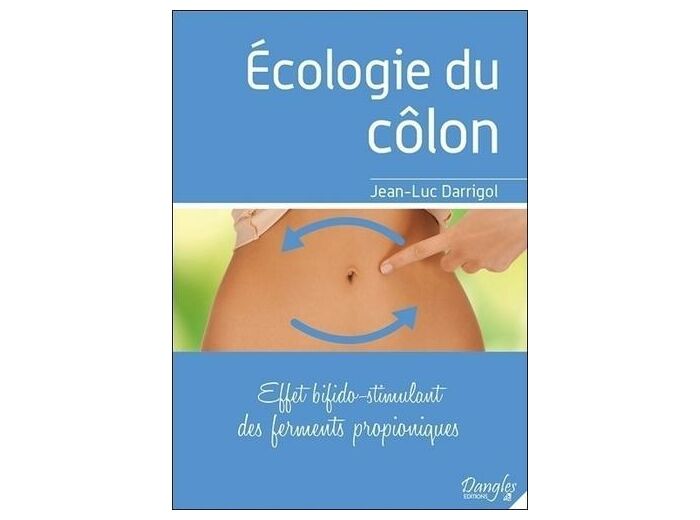 Ecologie du côlon