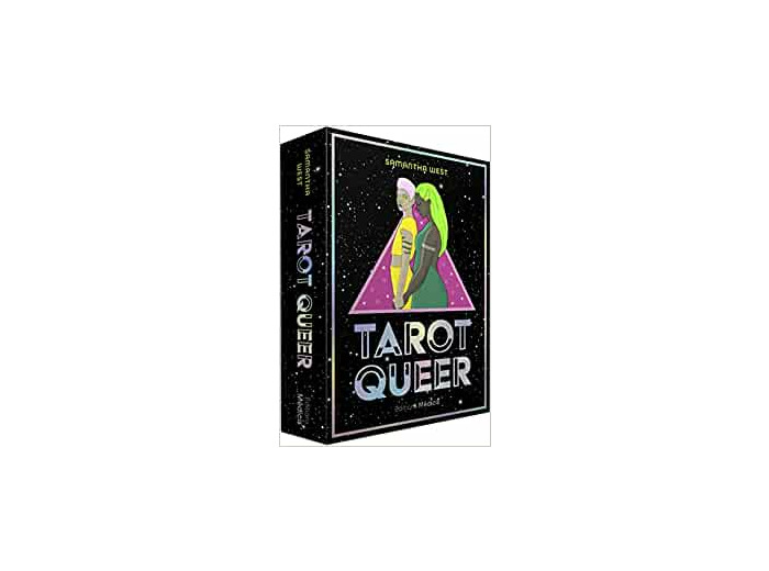 Tarot Queer