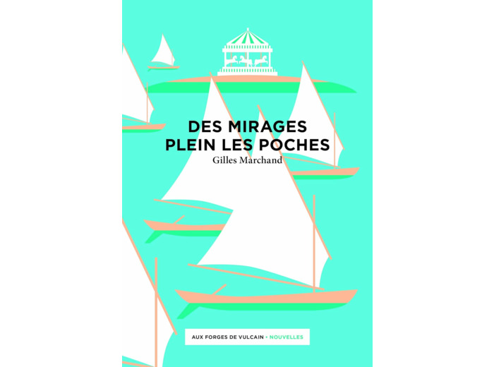 DES MIRAGES PLEIN LES POCHES