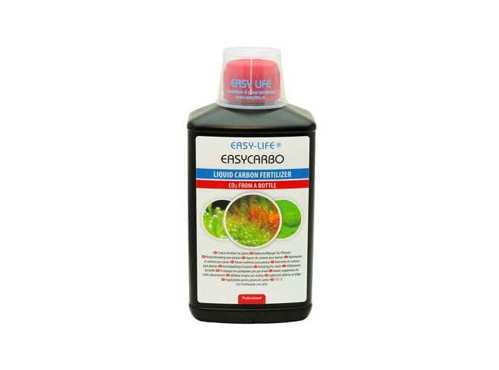 Co2 liquide EasyCarbo - 250ml