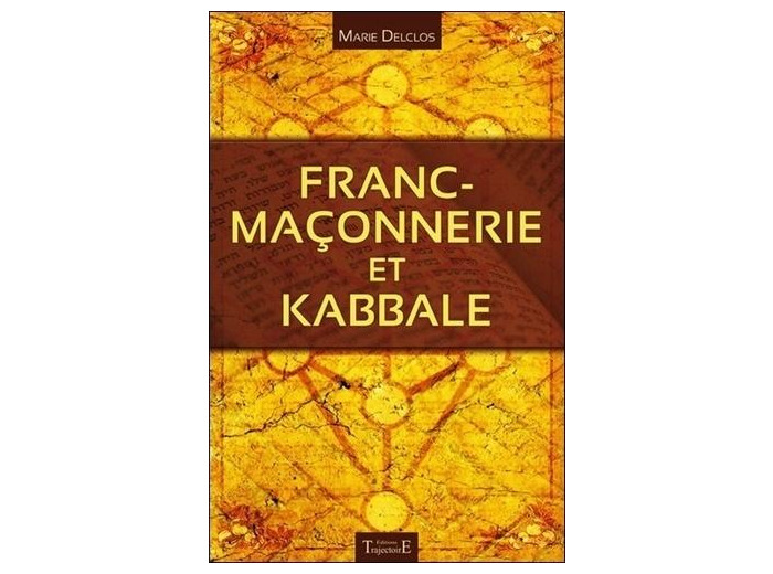 Franc-maçonnerie et kabbale