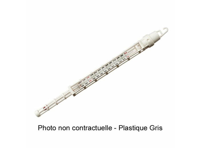 THERMOMETRE CONFISEUR 80 A 200°