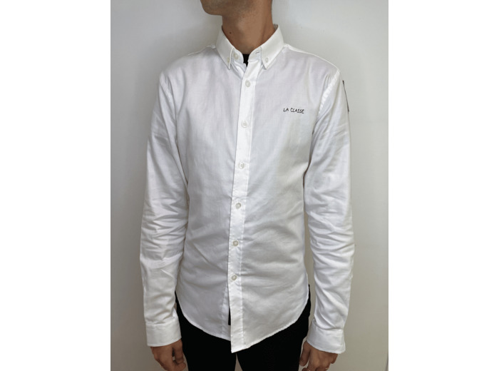Chemise La classe
