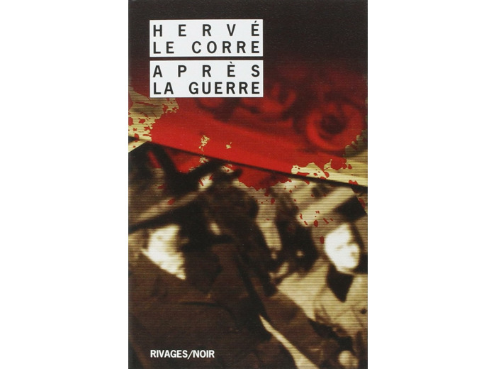 APRES LA GUERRE