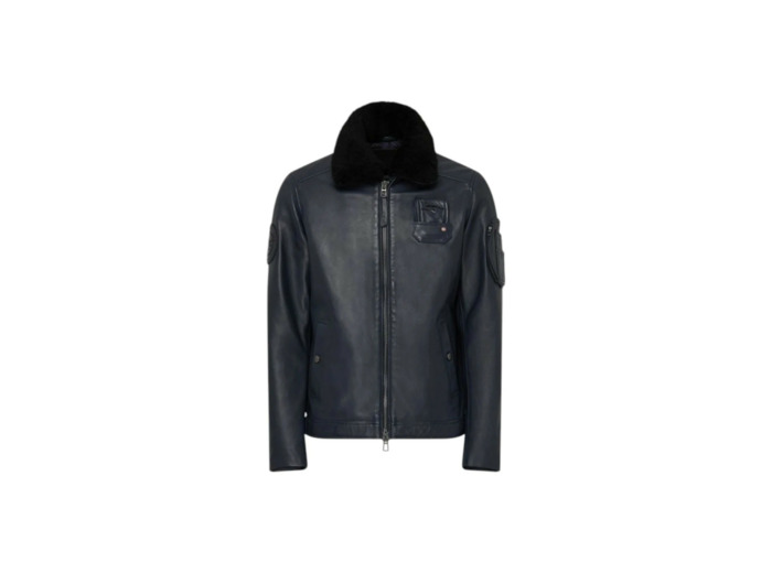 Blouson de pilote M.A.C.H 80