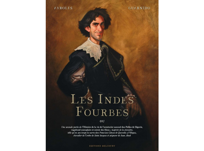LES INDES FOURBES