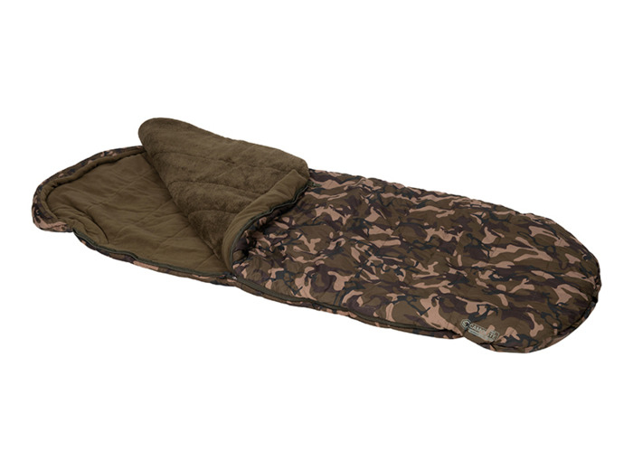 duvet camo fox
