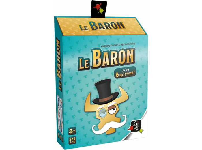 Le Baron
