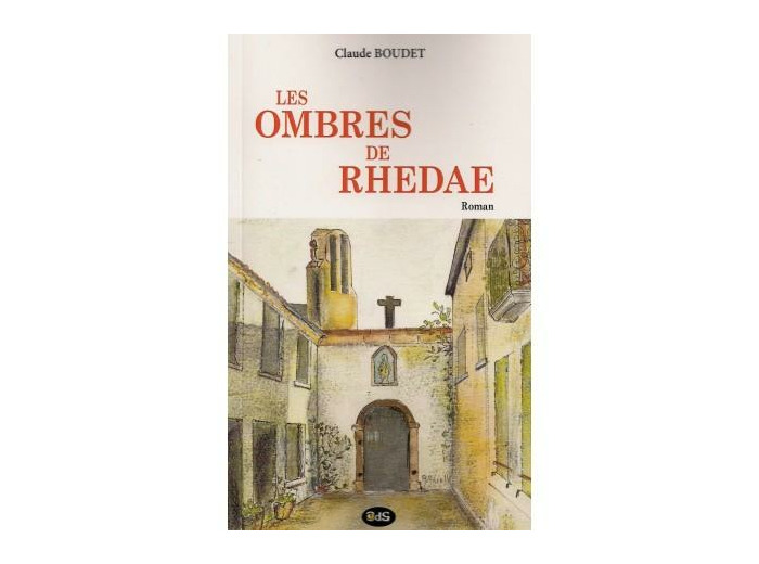 Les Ombres de Rhedae