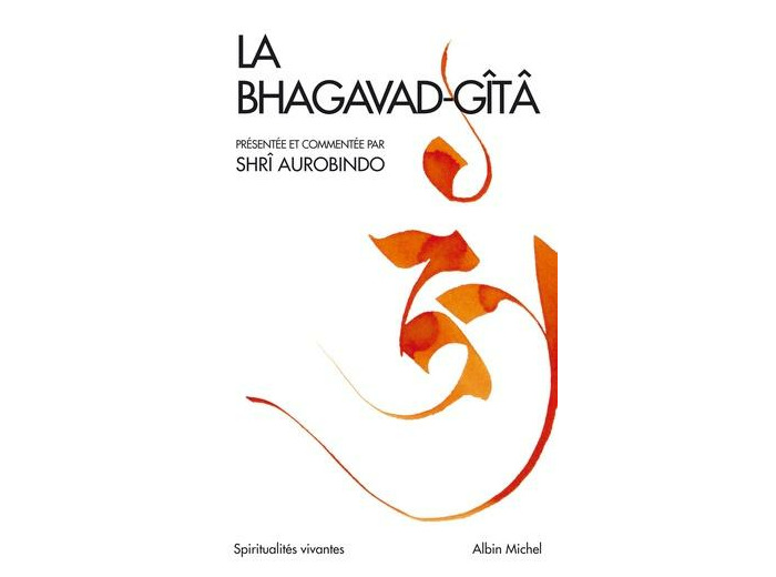 La «Bhagavad _ Gîta»