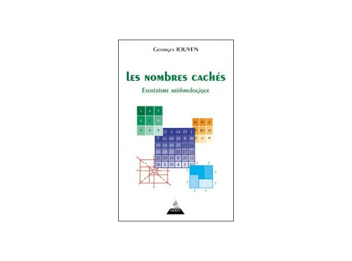 Les Nombres cachés