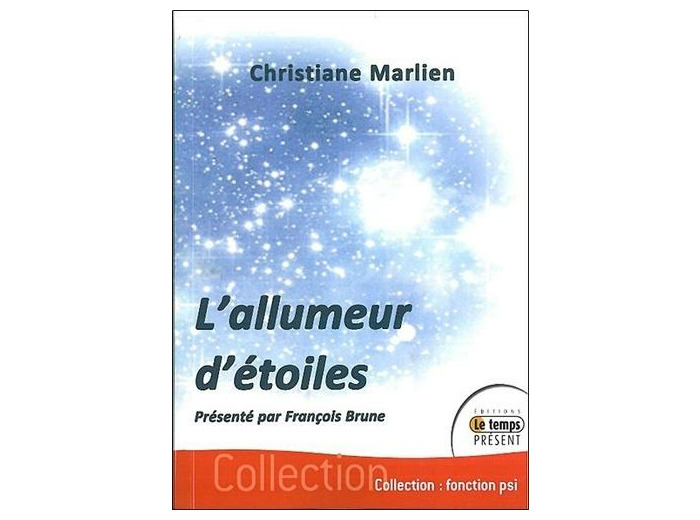L'Allumeur d'étoiles