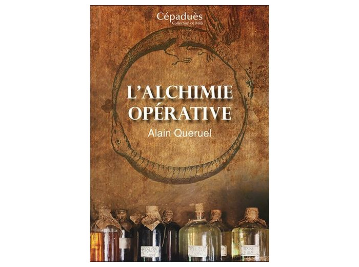 L'alchimie operative