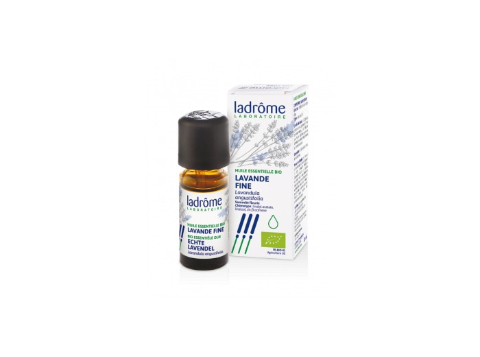 Lavande fine Bio 10ml