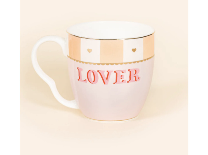 Mug Lover Yvonne Ellen