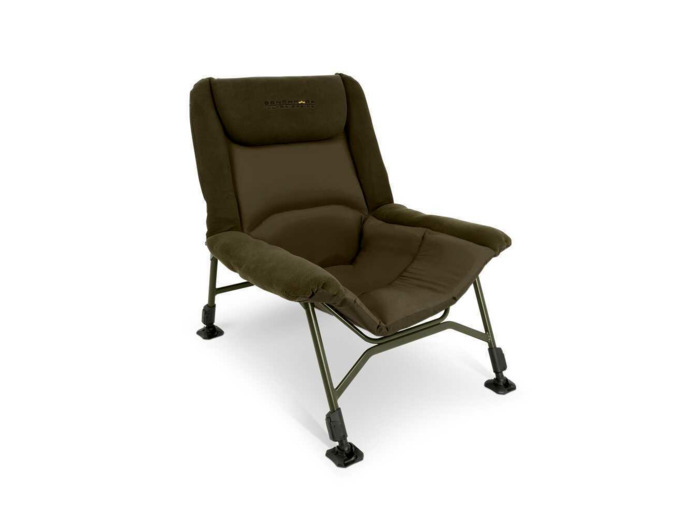 ultra cozy chair avid carp