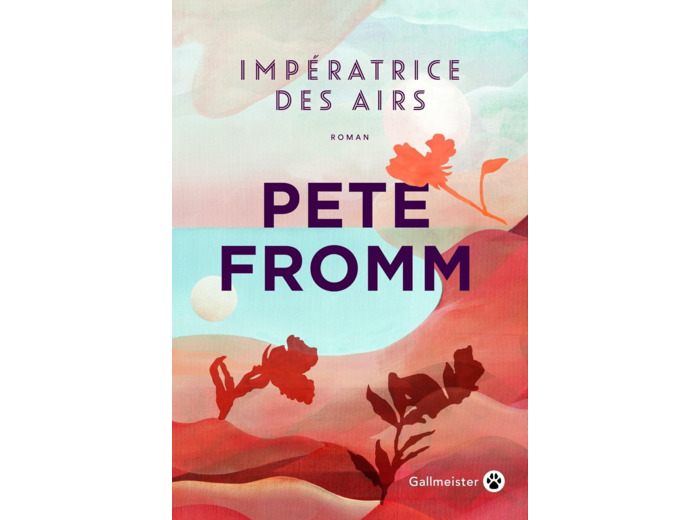 IMPERATRICE DES AIRS