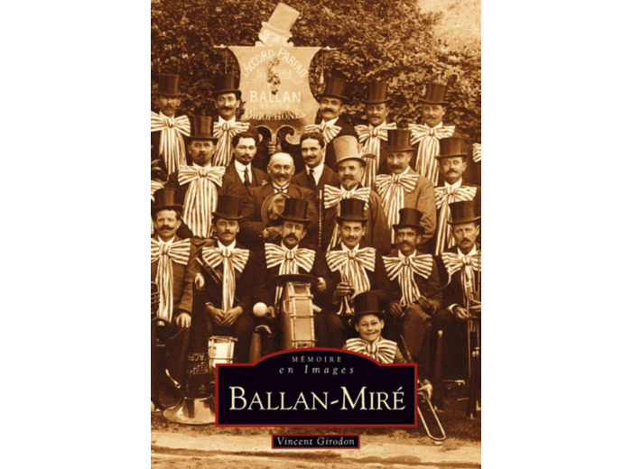 BALLAN-MIRE
