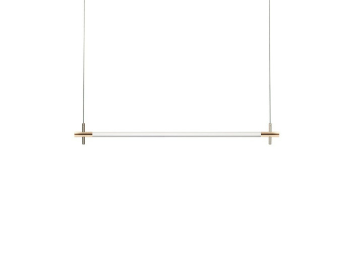 Suspension CROSS 1390 laiton